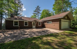 N12098 POST LAKE DR N, Elcho, WI 54428