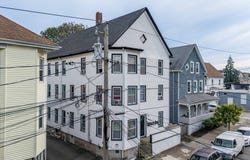56 Nye St, New Bedford, MA 02746