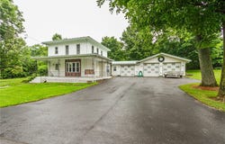 7123 Orchard Street, Ovid, NY 14521