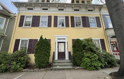 127 N 3RD Street, Lewisburg, PA 17837