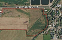 Tbd E 50 N, Ririe, ID 83443