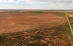 Sec 145 US HWY 385, Seagraves, TX 79359