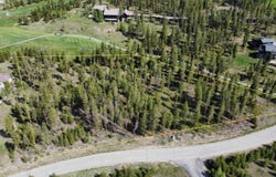 849 Golf Course Circle, Tabernash, CO 80478