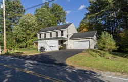 25 Purgatory Road, Milford, NH 03055
