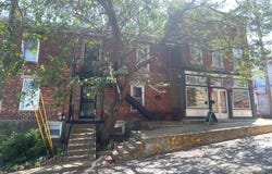127 North Court Street, Georgetown, KY 40324