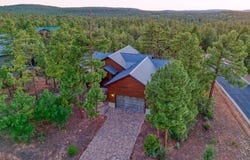 1630 W SNOW CREEK Loop, Show Low, AZ 85901