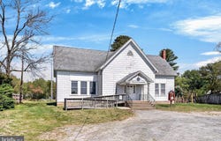130 HALLTOWN Road, MARYDEL, MD 21649