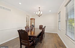 36 BROOKDALE WAY, CHESTERFIELD, NJ 08515