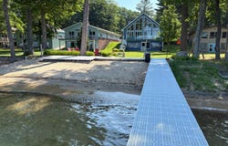 169 Pine Bluffs Road, Roscommon, MI 48653