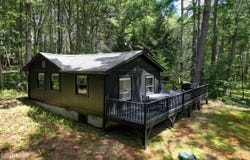 103 Rider Road, Shohola, PA 18458