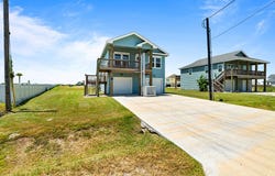 41 Copano Ridge Rd, ROCKPORT, TX 78382