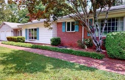 1816 Gwyn Street, Mount Airy, NC 27030