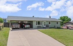 911 S 32nd Street, Spearfish, SD 57783