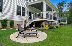 702 N SHADY RETREAT ROAD, DOYLESTOWN, PA 18901