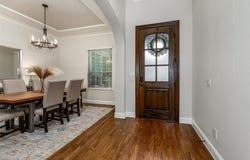 6314 Eden Valley Drive, Frisco, TX 75036