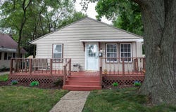 2407 N Main Street, Mishawaka, IN 46545