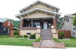 207 North Cumberland Avenue, Harlan, KY 40831