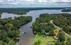 229 E RIVER BEND DRIVE, Eatonton, GA 31024