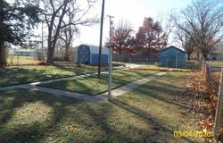 215 S Garfield Ave, Lyons, KS 67554