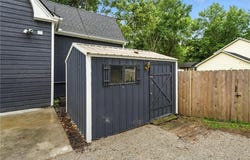 602 N College Street, Richmond, MO 64085
