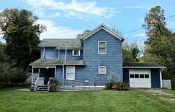 788 Monroe Ave, Ronceverte, WV 24970