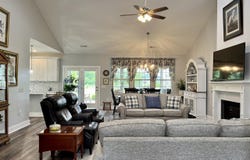 101 Oaktree Lane, Franklin, KY 42134