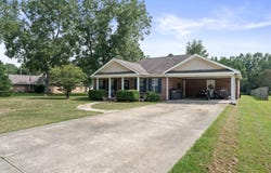 601 Purvis Oloh Rd., Purvis, MS 39475