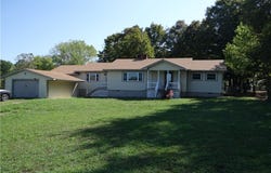 323 W Shipley Lane, Winslow, AR 72959