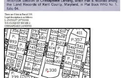CLOQUET ROAD, CHESTERTOWN, MD 21620