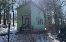 142 Jacob Pace Street, Thomas, WV 26292