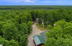 2625 Wild Coyote Drive, Interlochen, MI 49643