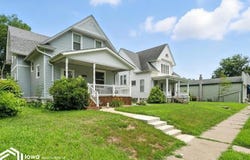 418 S Leebrick Street, Burlington, IA 52601