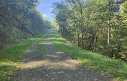 GRACE MOUNTAIN LANE, MILAM, WV 26838
