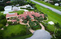 15855 Barnstormer Court, Wellington, FL 33414