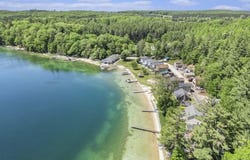 13042 Silver Lake Resort Road, Wolverine, MI 49799