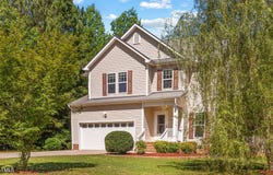2555 Winding Creek Lane, Franklinton, NC 27525