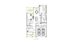 2004 Western View DR, Georgetown, TX 78626