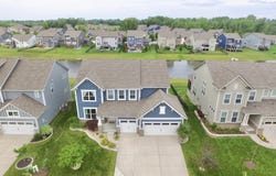 5473 Forest Glen Drive, Brownsburg, IN 46112