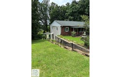 1017 Williams Street, Martinsville, VA 24112