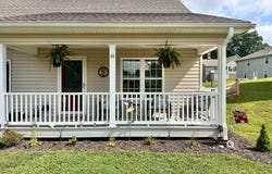 44 Water Wheel Rd, Galax, VA 24333