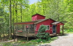 47 TIMBERLINE DRIVE, LOST RIVER, WV 26810