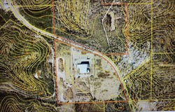 2074 Flat Creek Road, Chattahoochee, FL 32324