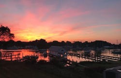6082 DRUM POINT ROAD, DEALE, MD 20751