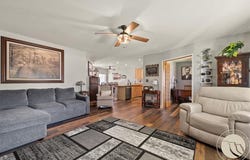 136 W 1st Avenue N, Columbus, MT 59019