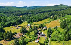 94603 JOHNSON Rd, Marcola, OR 97454