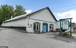 2060 NEWARK ROAD, LINCOLN UNIVERSITY, PA 19352