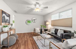 1701 S Cleveland St, Boise, ID 83705