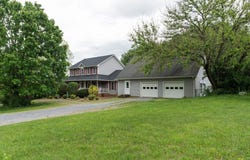 1057 ROCKFISH RD, Waynesboro, VA 22980