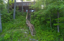 1981 Long Lake Lane, Comstock, WI 54826