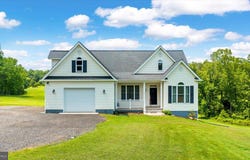 16150 MADISON RUN ROAD, GORDONSVILLE, VA 22942